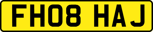 FH08HAJ