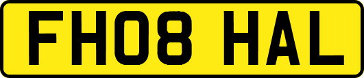 FH08HAL