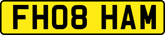 FH08HAM