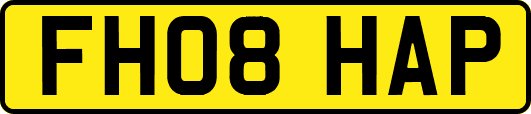 FH08HAP