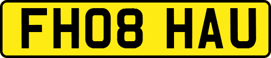 FH08HAU