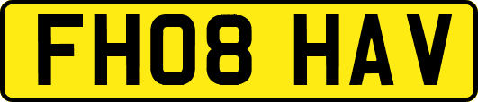 FH08HAV
