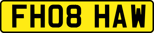 FH08HAW