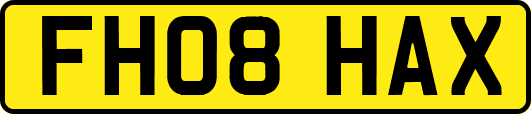 FH08HAX