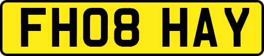 FH08HAY
