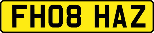 FH08HAZ