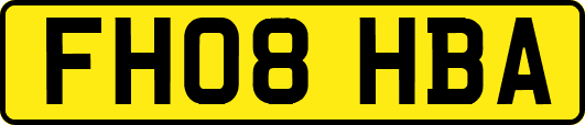 FH08HBA