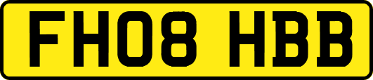 FH08HBB