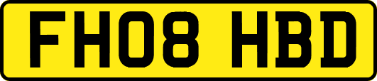FH08HBD