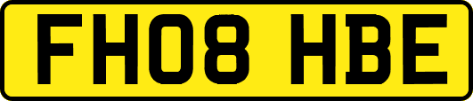 FH08HBE