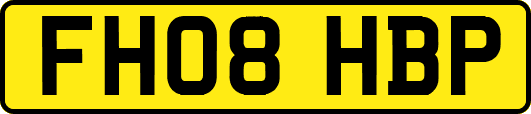 FH08HBP