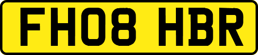 FH08HBR