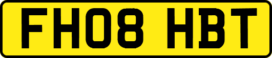FH08HBT
