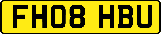 FH08HBU