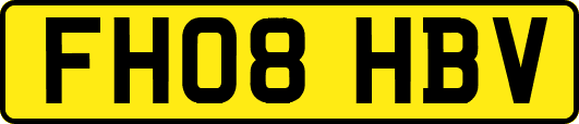 FH08HBV