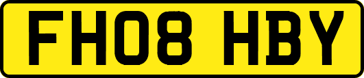 FH08HBY