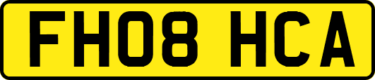 FH08HCA