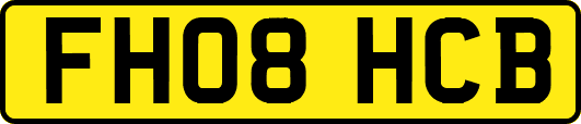 FH08HCB
