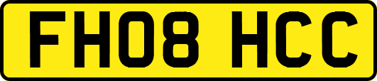 FH08HCC