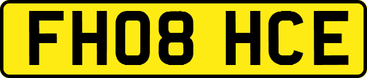 FH08HCE