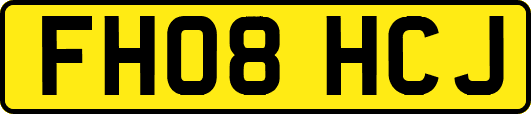 FH08HCJ