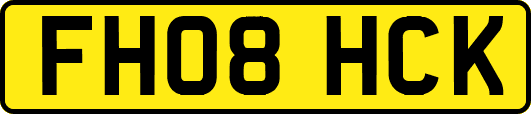 FH08HCK
