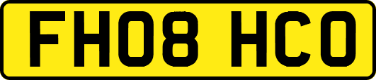 FH08HCO