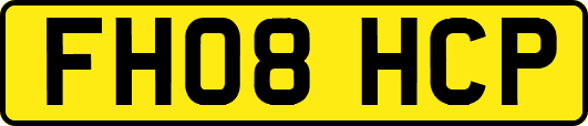 FH08HCP