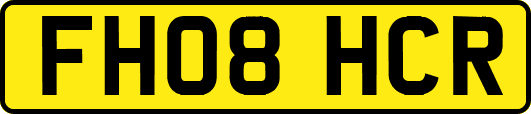 FH08HCR