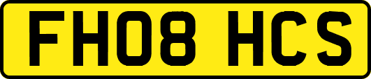 FH08HCS