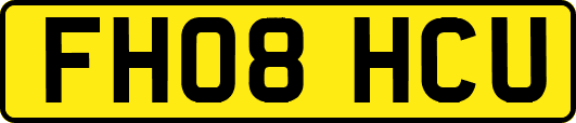 FH08HCU