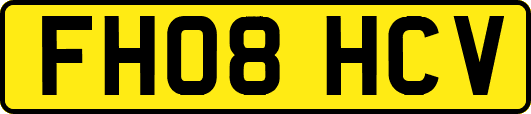 FH08HCV