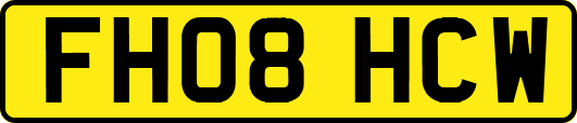 FH08HCW