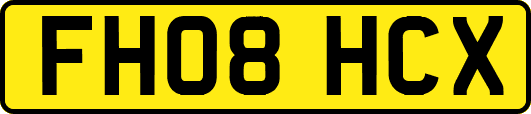 FH08HCX