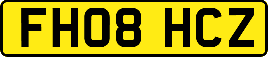 FH08HCZ