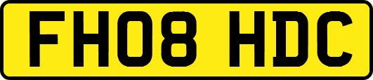 FH08HDC