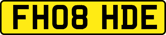 FH08HDE