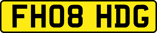 FH08HDG
