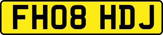 FH08HDJ