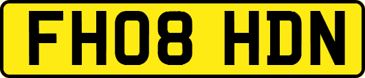 FH08HDN