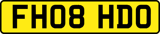 FH08HDO