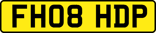 FH08HDP