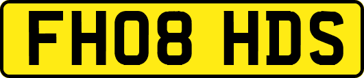 FH08HDS