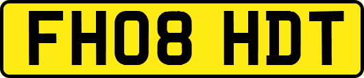 FH08HDT