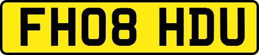 FH08HDU