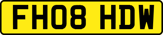 FH08HDW