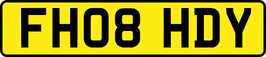 FH08HDY