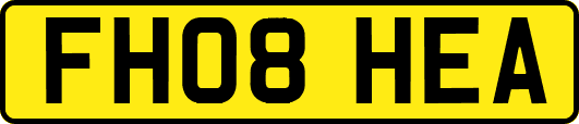 FH08HEA
