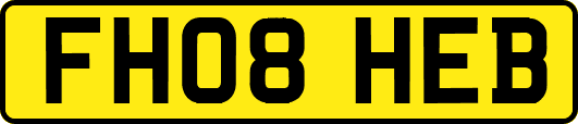 FH08HEB