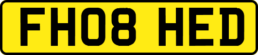 FH08HED